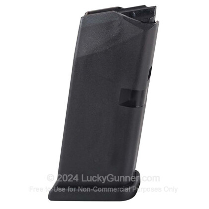Large image of Premium G26 9mm Magazines For Sale - G26 Compact 10 Round Magazines in Stock by Glock