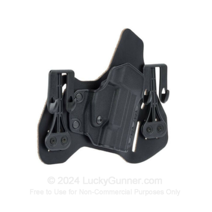 Large image of Holster - Inside the Pants - Blackhawk - Right Hand