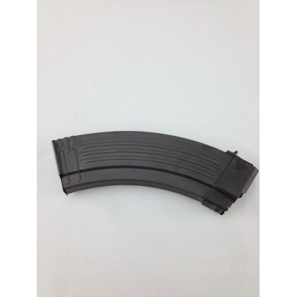 Large image of Century Arms Steel Korean - AK47 - 7.62x39mm - Black - 30 Round High Capacity Magazine For Sale 