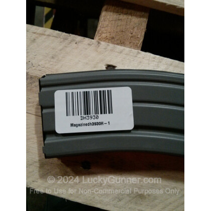 Large image of D&H Industries AK-47 Magazine - 7.62x39mm - 30 Rounds