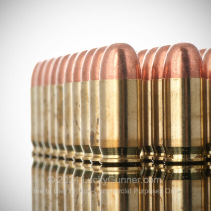 Image 2 of Independence .380 Auto (ACP) Ammo