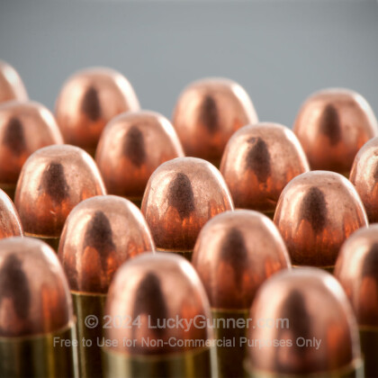 Image 8 of Independence .380 Auto (ACP) Ammo