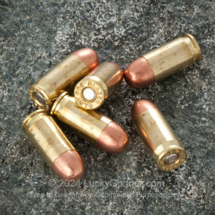 Image 6 of Independence .380 Auto (ACP) Ammo