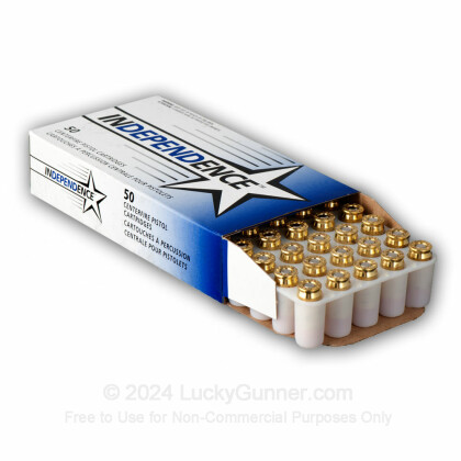 Image 11 of Independence .380 Auto (ACP) Ammo