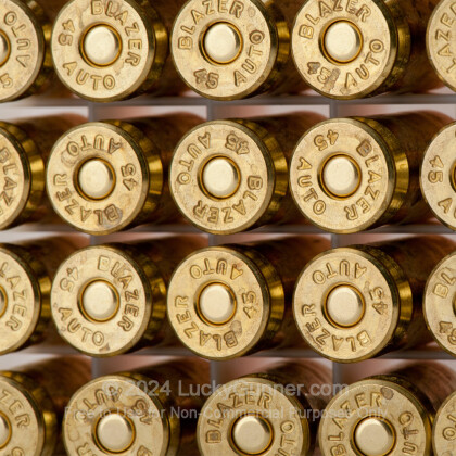 Image 12 of Independence .45 ACP (Auto) Ammo