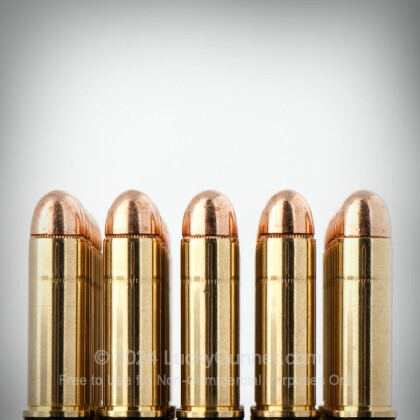 Image 3 of Independence .38 Special Ammo