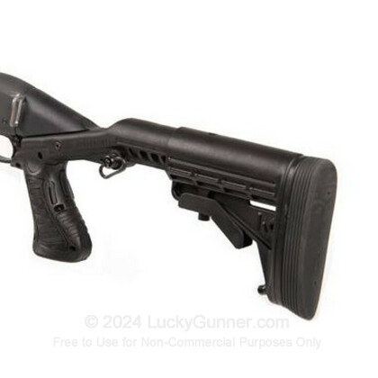 Large image of Blackhawk SpecOps Gen 2 Adjustable Shotgun Stock For Remington 870 Pump Shotguns For Sale