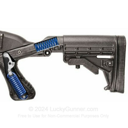 Large image of Blackhawk SpecOps Gen 2 Adjustable Shotgun Stock For Remington 870 Pump Shotguns For Sale