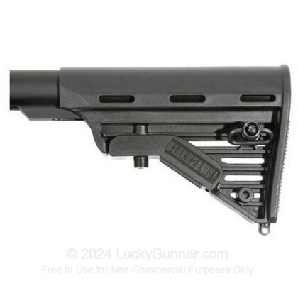 Large image of Blackhawk Adjustable ButtStock For AR-15/m4's For Sale