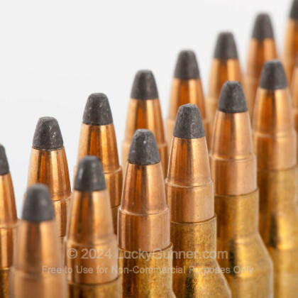 Image 6 of Sellier & Bellot 7mm Remington Magnum Ammo