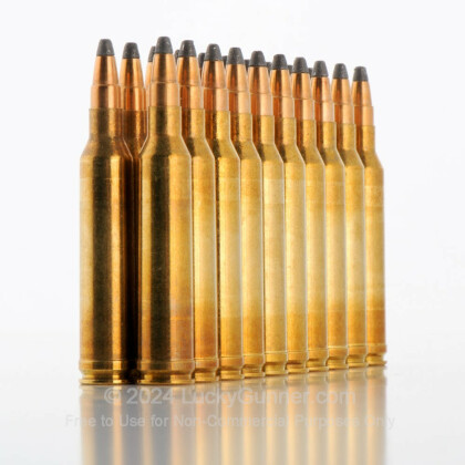Image 5 of Sellier & Bellot 7mm Remington Magnum Ammo