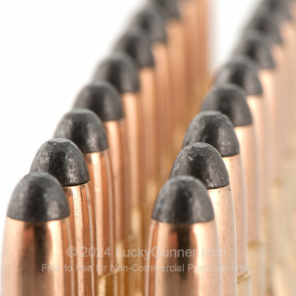 Image 3 of Sellier & Bellot 7x57 Mauser Ammo