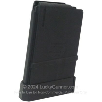 Large image of Thermold AR-15 20rd - 223 - Black - Standard Magazine For Sale 