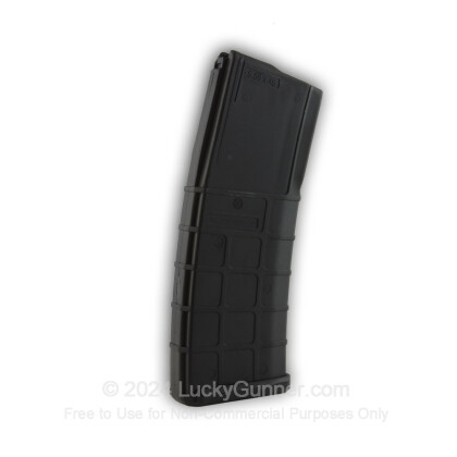 Large image of ProMag 5.56x45mm/223 Black Polymer Magazine For AR-15 For Sale - 30 Rounds