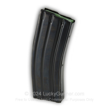 Large image of ProMag 5.56x45mm/223 Blue Steel Magazine For AR-15 For Sale - 30 Rounds