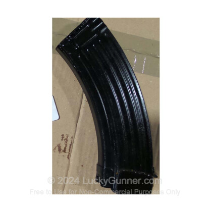 Large image of Cheap 30 Round AK-47 Magazines For Sale - Unissued 7.62x39 Romanian Military Surplus AK Mags in Stock