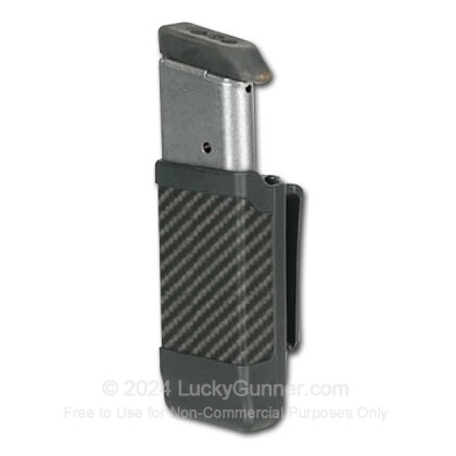 Large image of Blackhawk Single Stack Pistol Magazine Pouches For Sale - Blackhawk Universal Single Stack Mag Holders for 9mm, 10mm, 40 S&W, and 45 ACP Ammo Magazines