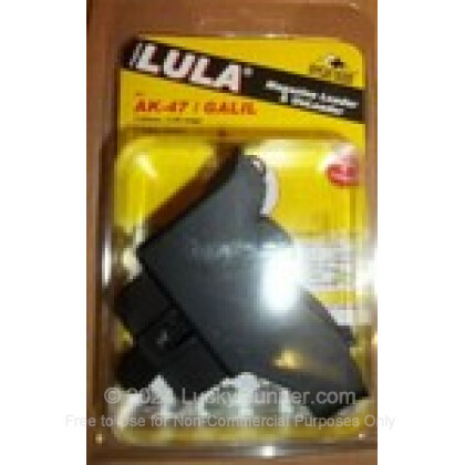 Large image of Butler Creek MagLULA  Lula Magazine Loader For AK-47 and Galil military style rifle magazines For Sale