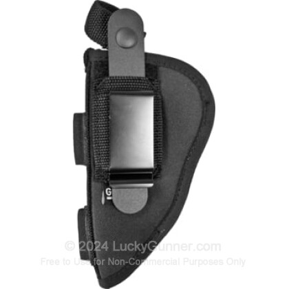 Large image of Holster - Inside or Outside the Pants - GunMate - Ambidextrous