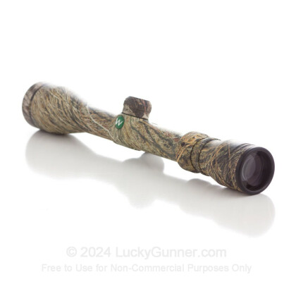 Large image of Rifle Scope For Sale - 3x-9x - 40mm 849990 Camouflage Weaver Optics Rifle Scopes in Stock