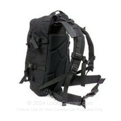 Large image of Phoenix Tactical Back Pack - Black - Blackhawk For Sale