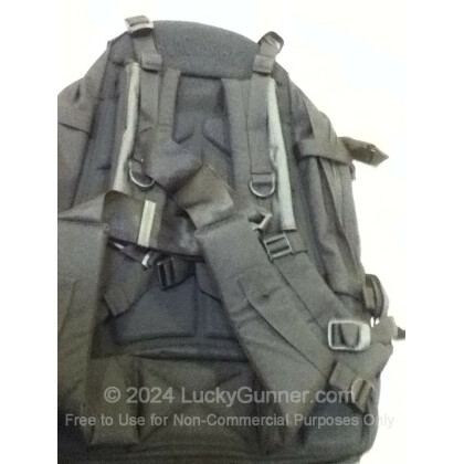 Large image of Phoenix Tactical Back Pack - Black - Blackhawk For Sale