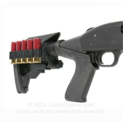 Large image of Blackhawk PowerPak Cheek Piece for Blackhawk SpecOps Shotgun Stock For Sale