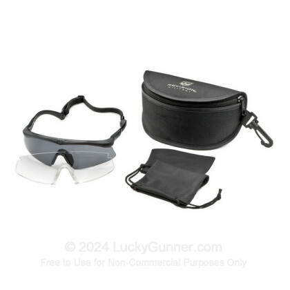 Large image of Revision Sawfly Ballistic Glasses -  Sawfly Essential Kit Regular Ballistic Eyewear For Sale