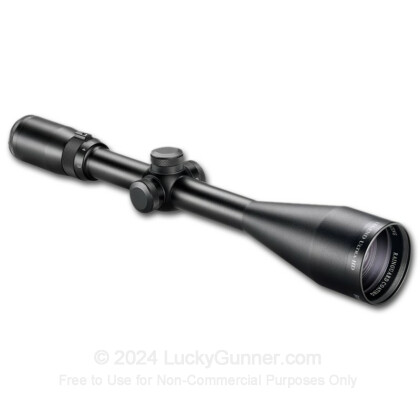 Large image of Rifle Scope For Sale - 3-9x - 50mm 853950B - DOA 600 Deer Hunting - Black Matte Bushnell Optics Rifle Scopes in Stock
