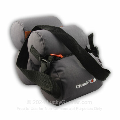 Large image of Champion Shooting Rest Mini Gorilla Bag For Sale