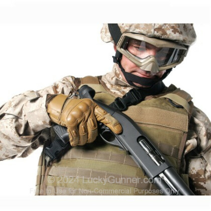Large image of Blackhawk Breachersgrip Pistol Stock For Tactical Mossberg 12 Ga Pump Shotguns For Sale