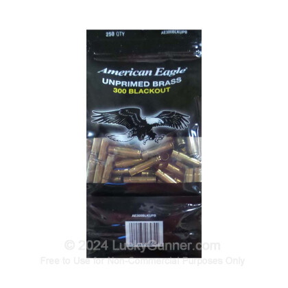 Image 1 of Federal .300 Blackout Ammo