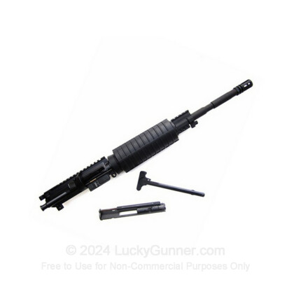 Large image of Sierra .22 LR 16 inch Upper w/Low Profile Railed GB For Sale