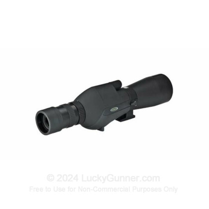Large image of Straight Spotting Scope For Sale - Weaver 849680 - 15-45x 65mm Spotting Scope in Stock
