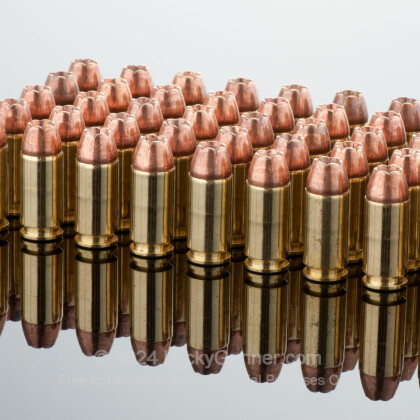 Image 7 of Winchester .40 S&W (Smith & Wesson) Ammo