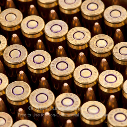Image 11 of Federal .223 Remington Ammo