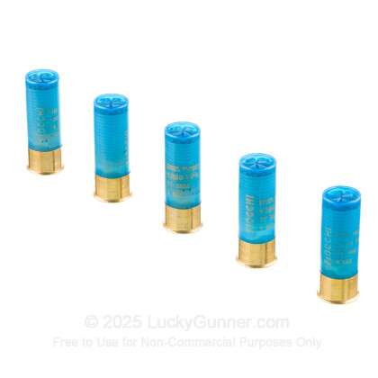 Image 4 of Fiocchi 12 Gauge Ammo