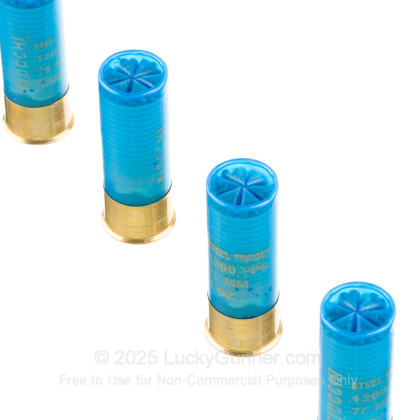 Image 5 of Fiocchi 12 Gauge Ammo
