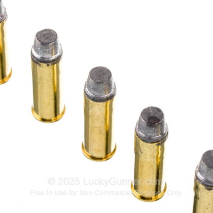 Image 5 of American Quality Ammunition .44 Magnum Ammo