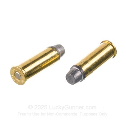 Image 6 of American Quality Ammunition .44 Magnum Ammo