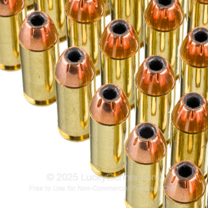 Large image of Winchester 10mm Auto Ammo For Sale - 180gr JHP - 50 Rounds