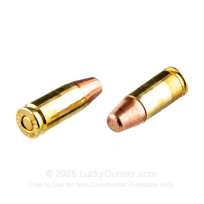Image 6 of Winchester 9mm Luger (9x19) Ammo