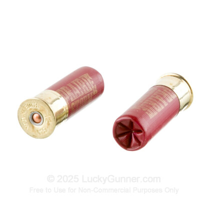 Image 6 of Federal 12 Gauge Ammo