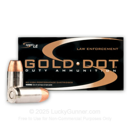Image 2 of Speer .45 ACP (Auto) Ammo