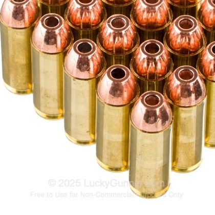 Image 5 of HSM Ammunition .50 Action Express Ammo