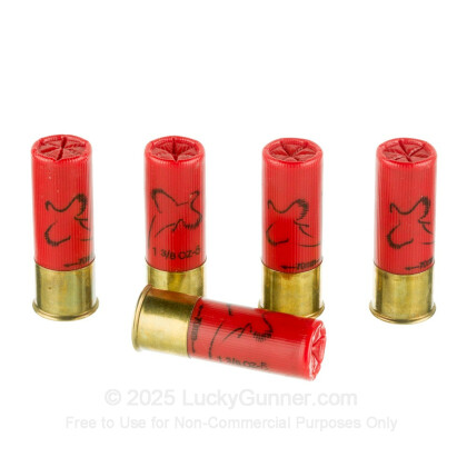 Image 3 of Winchester 12 Gauge Ammo