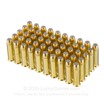 Image 4 of Winchester .38 Special Ammo