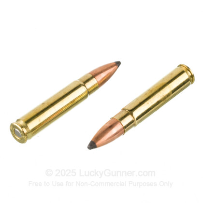 Large image of Cheap 300 HAM'R Ammo For Sale - 125 Grain SP Ammunition in Stock by Sig Sauer Elite Performance - 20 Rounds