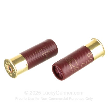 Image 6 of Aguila 12 Gauge Ammo