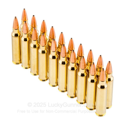Image 4 of Hornady .223 Remington Ammo